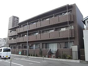 愛知県名古屋市昭和区御器所２丁目5番32号（賃貸マンション1R・3階・24.99㎡） その1