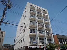 愛知県名古屋市熱田区三本松町13番19号（賃貸マンション1R・6階・26.90㎡） その1