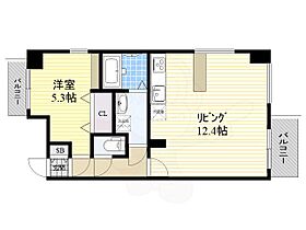 愛知県名古屋市中区丸の内３丁目4番22号（賃貸マンション1LDK・9階・42.47㎡） その2