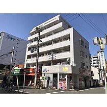 愛知県名古屋市中区栄５丁目（賃貸マンション1R・2階・24.00㎡） その1