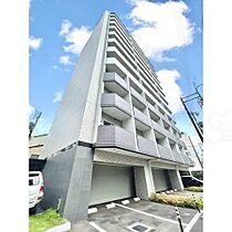 愛知県名古屋市中区大須１丁目（賃貸マンション1K・3階・25.27㎡） その1