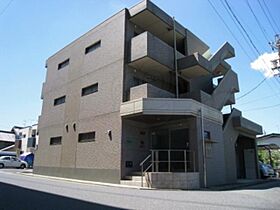 愛知県名古屋市港区善南町7番（賃貸マンション1LDK・3階・42.25㎡） その1