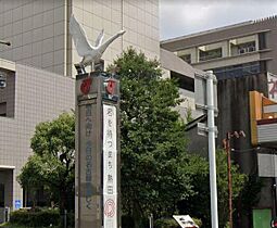 愛知県名古屋市熱田区金山町１丁目9番16号（賃貸マンション1LDK・7階・36.43㎡） その4