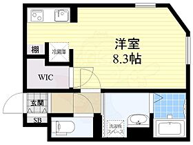 愛知県名古屋市熱田区伝馬２丁目18番25号（賃貸マンション1R・2階・28.62㎡） その2