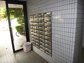 愛知県名古屋市熱田区波寄町14番7号（賃貸マンション1K・6階・21.03㎡） その22