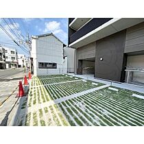 S-RESIDENCE堀田North2  ｜ 愛知県名古屋市瑞穂区堀田通８丁目（賃貸マンション1K・3階・25.44㎡） その15