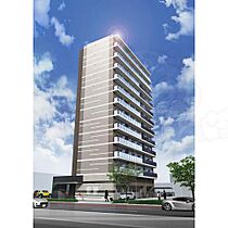 S-RESIDENCE堀田North2  ｜ 愛知県名古屋市瑞穂区堀田通８丁目（賃貸マンション1K・7階・25.86㎡） その1