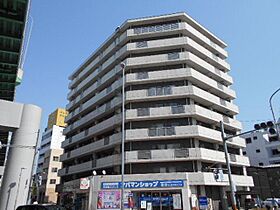 愛知県名古屋市港区東海通３丁目21番1号（賃貸マンション1K・9階・29.05㎡） その1