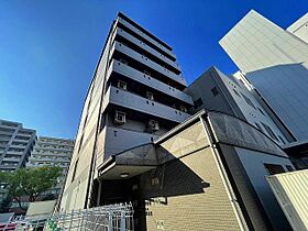 愛知県名古屋市中区千代田５丁目11番31号（賃貸マンション1R・7階・18.22㎡） その3