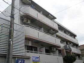 愛知県名古屋市昭和区元宮町４丁目2番（賃貸マンション1R・4階・16.47㎡） その1