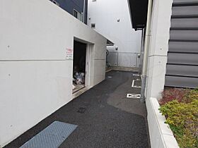 愛知県名古屋市中区千代田３丁目20番7号（賃貸マンション1K・9階・23.91㎡） その5