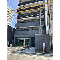 メイクス矢場町2  ｜ 愛知県名古屋市中区新栄１丁目（賃貸マンション1LDK・11階・34.87㎡） その1