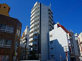 愛知県名古屋市中区栄４丁目12番16号（賃貸マンション1K・2階・24.37㎡） その1