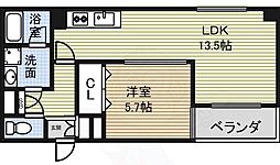 🉐敷金礼金0円！🉐名古屋市営鶴舞線 鶴舞駅 徒歩3分