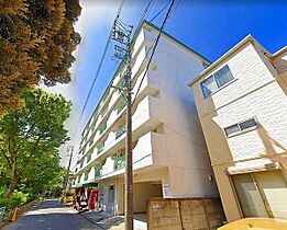 愛知県名古屋市熱田区高蔵町7番11号（賃貸マンション1LDK・6階・46.80㎡） その1