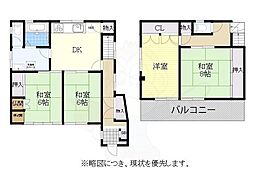 名古屋市営名港線 六番町駅 徒歩2分