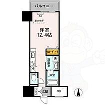 愛知県名古屋市中区丸の内３丁目14番6号（賃貸マンション1R・3階・31.68㎡） その2