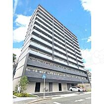 愛知県名古屋市中区新栄３丁目（賃貸マンション1K・13階・25.05㎡） その1