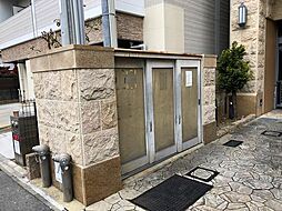 プレサンス新栄デコール