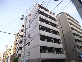 愛知県名古屋市熱田区金山町１丁目14番2号（賃貸マンション1K・7階・24.38㎡） その1