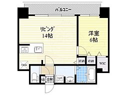 ファーストレジデンス栄 15階