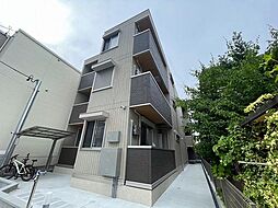 セレスティア熱田