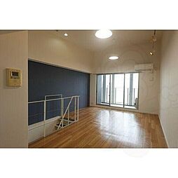 リエス東別院 11階1LDKのリビング/ダイニング