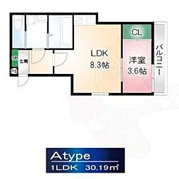 🉐敷金礼金0円！🉐AMLUX2