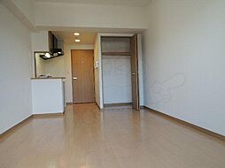 ベレーサ新瑞橋 3階ワンルームのリビング/ダイニング