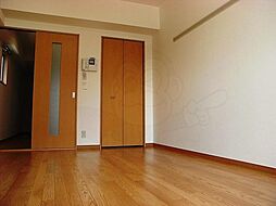 トリニティM3 2階1DKのリビング/ダイニング