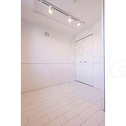 quador 名古屋城駅 1階1LDKのリビング/ダイニング