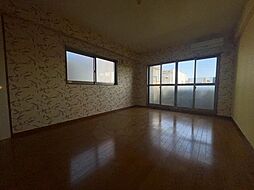 341九番町 3階1LDKのリビング/ダイニング