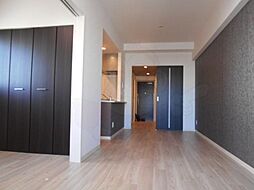 GRANDUKE正木 13階1LDKのリビング/ダイニング