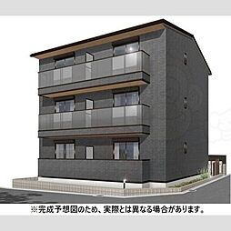 ステラートARK