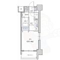 レジデンス東別院スクエア24階7.0万円
