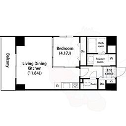 GRAN DUKE栄elima 2階/-