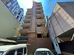 ソレアード関戸