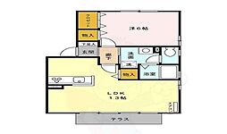 🉐敷金礼金0円！🉐名鉄名古屋本線 桜駅 徒歩9分