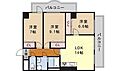 ブロア白鳥庭園8階10.0万円