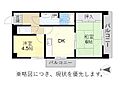 エクセルハイツ尾頭橋4階6.5万円