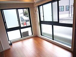 ベルフォート新瑞橋 5階ワンルームのリビング/ダイニング