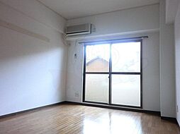 フォレストイン瑞穂 4階1Kのリビング/ダイニング