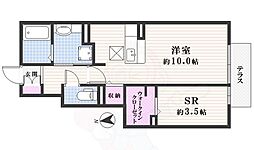 名鉄名古屋本線 桜駅 徒歩3分