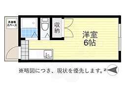 🉐敷金礼金0円！🉐名古屋市営桜通線 吹上駅 徒歩8分