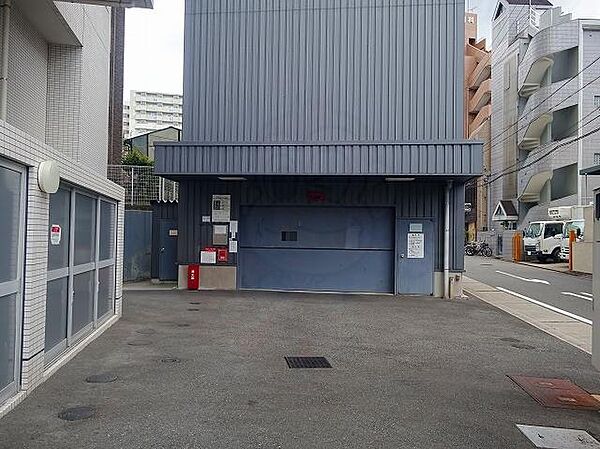 グラン・アベニュー西大須