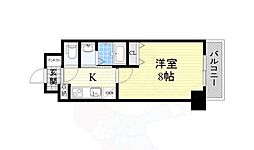 🉐敷金礼金0円！🉐名古屋市営鶴舞線 大須観音駅 徒歩10分