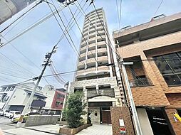 プレサンス上前津リラクシア