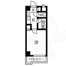 🉐敷金礼金0円！🉐プロクシィ広路本町