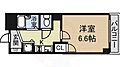 パルティール鶴舞6階5.2万円