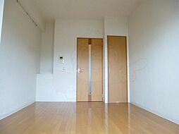 パルティール鶴舞 6階1Kのリビング/ダイニング